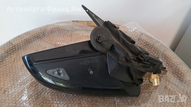 ЛЯВО ОГЛЕДАЛО ЗА AUDI A8, снимка 2 - Части - 44478153