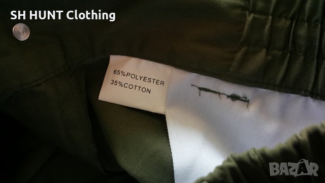 Beaver Lake HUNTING Trouser размер M за лов риболов и туризъм  панталон със здрава материя - 129, снимка 17 - Екипировка - 39216896