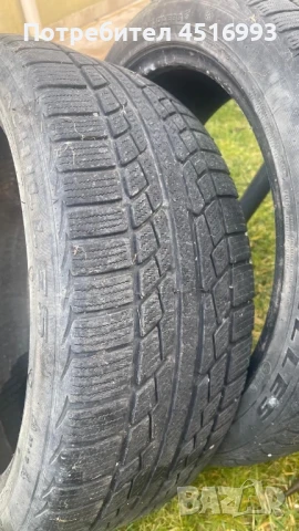 Гуми зимние, снимка 1