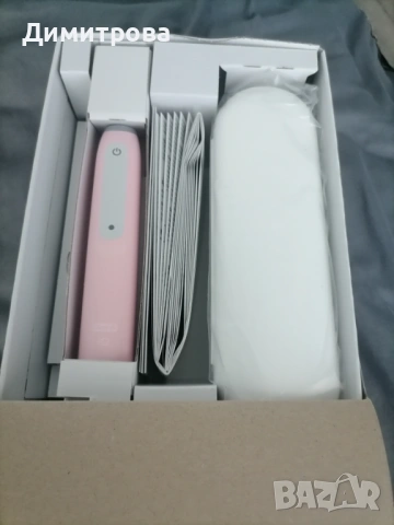 Чисто нови електрически четки, снимка 2 - Други - 53044672