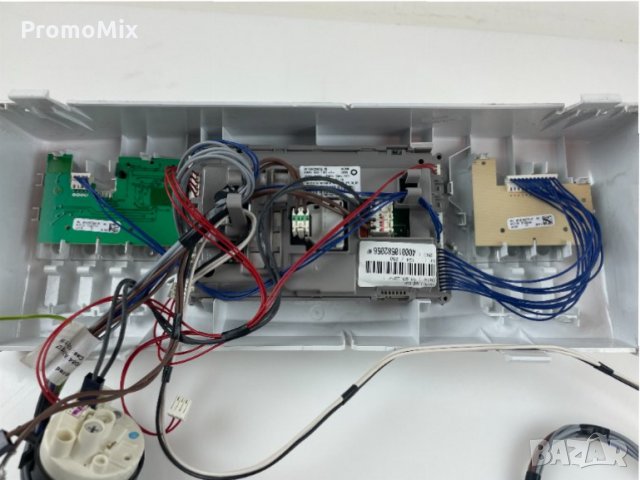 Резервни части за пералня Whirlpool AWE 6101 Пералня с горно зареждане, снимка 11 - Перални - 33917283