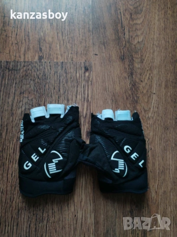 roeckl gloves - мъжки мото ръкавици  размер 10.5, снимка 4 - Ръкавици - 53505488