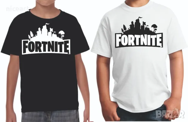 Детска тениска с надпис за рожден ден 18/20 лв, снимка 4 - Детски тениски и потници - 28419953