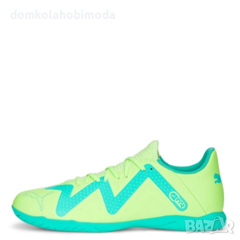 Спортни Мъжки Футболни Обувки За Зала PUMA Future Стоножки, снимка 2 - Спортни обувки - 40774198