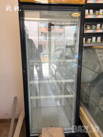 Оборудване за магазин, снимка 3 - Витрини - 51020169