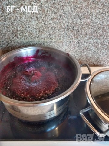 Натурално сладко, снимка 5 - Домашни продукти - 41460077