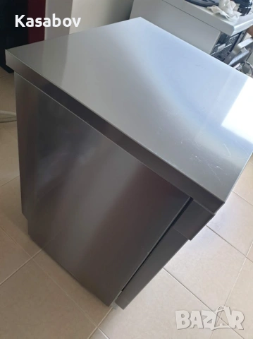 Инокс Miele Съдомиялна - Auto Open - 14 Комплекта - Свободностояща, снимка 11 - Съдомиялни - 53253299