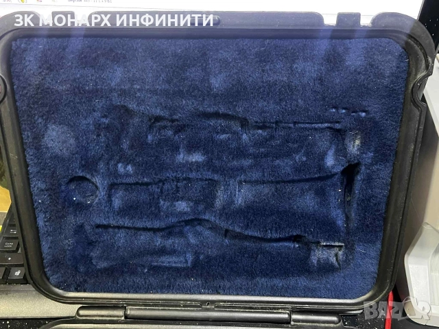 Професионален Кларинет  Selmer Signet USA, снимка 12 - Друга електроника - 52960247