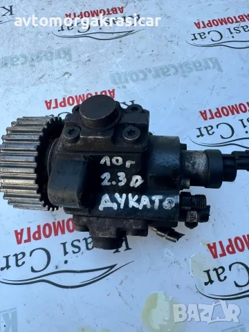 ГНП помпа Fiat Ducato Фиат Дукато 2010г. 2.3