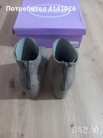 Дамски боти Graceland / DEICHMANN - НОВИ, снимка 7 - Дамски боти - 48140620