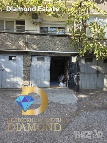 Гараж под наем в Димитровград, ул. Иван Вазов, снимка 2 - Гаражи и паркоместа - 56294049