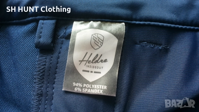 Heldre Stretch Trouser размер XXL изцяло еластичен панталон - 1555, снимка 17 - Панталони - 52578560