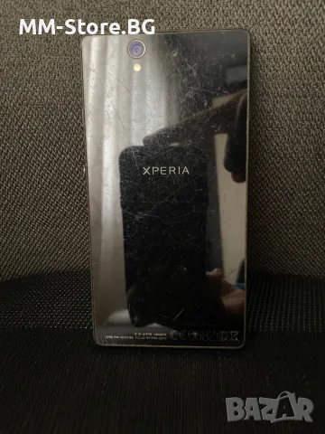 Телефон Sony Xperia за части, снимка 2 - Sony - 49376704