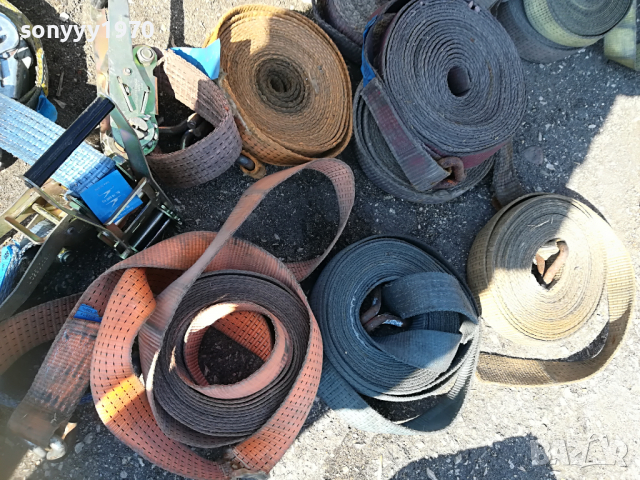 ТИР КОЛАН С КУКА+ТРЕСЧОТКА САМО ЗА 30ЛВ 1903221629