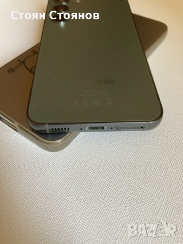Възможен бартер/Samsung Galaxy S23 Green 256GB, снимка 7 - Samsung - 55944641