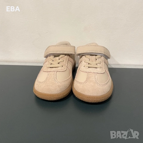 Детски кецове, снимка 2 - Детски обувки - 51667811