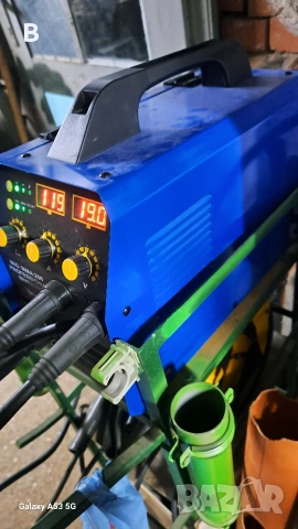 Телоподаващо , снимка 3 - Други машини и части - 53469507