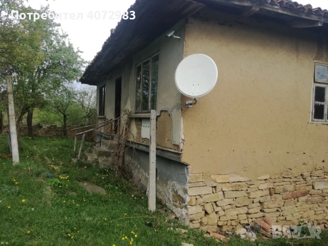 Нова цена-  c Kьосевци, снимка 3 - Къщи - 52466325