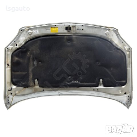 Преден капак Toyota Avensis II 2003-2009 ID:109070, снимка 2 - Части - 41945871