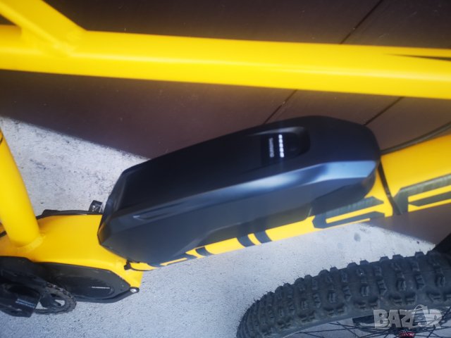 Електрически Pulse TSA1 Л размер, снимка 3 - Велосипеди - 39415468