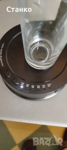 Автоматичен диспенсър за алкохол и други течности. , снимка 4 - Други - 50407500