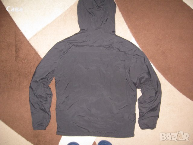 Зимно яке JACK&JONES  мъжко,Л, снимка 3 - Якета - 39318022