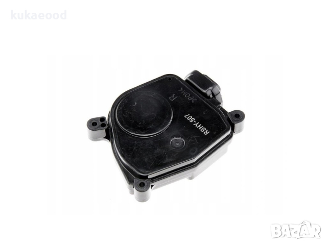 Брава за Kia Rio 2 JB (2005-2011) за задна дясна врата, снимка 2 - Части - 44599314