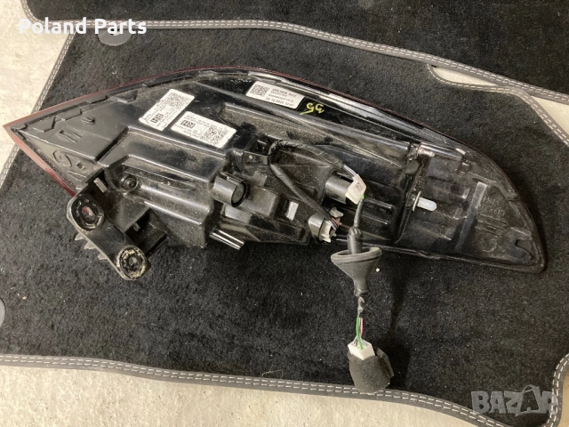 Десен стоп за Киа Екс Сийд Kia XCeed  92402-J7350, снимка 3 - Части - 52715073