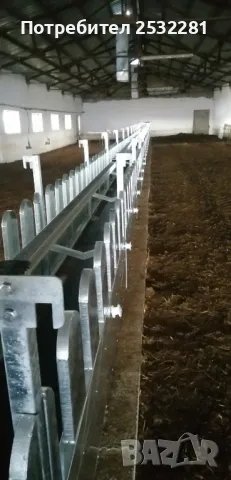 Хранителни ленти за овце и кози, снимка 7 - Овце - 43976087