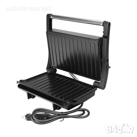 Electro – Chef Grill Plate 24V/250W – електрическа – Lampa