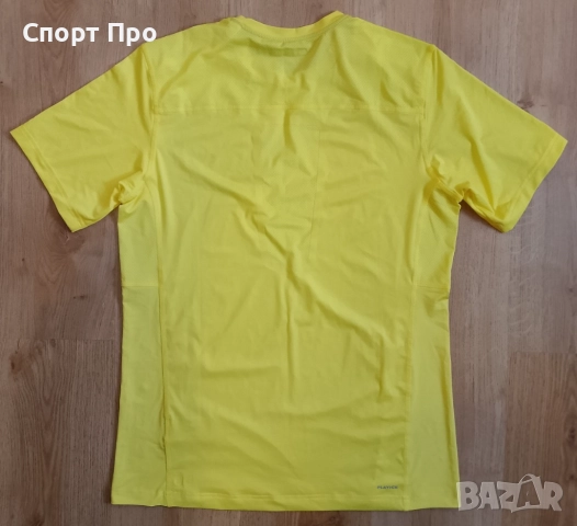 Тениска Reebok, снимка 7 - Тениски - 52200329