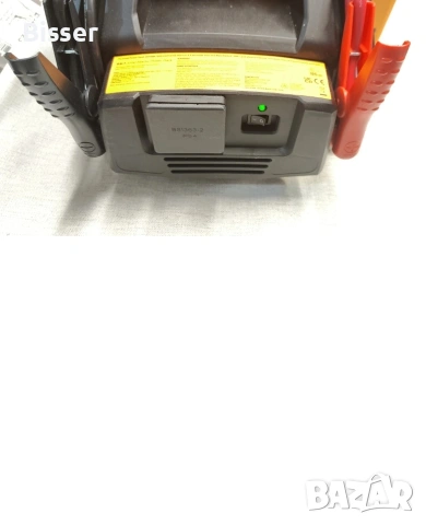 Джъмп стартер бустер 12V за кола бус 6 в 1, снимка 6 - Аксесоари и консумативи - 53577850