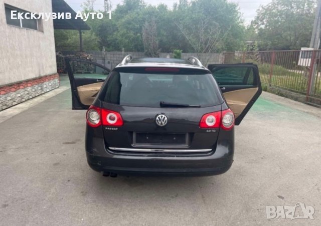 VW Passat Variant 2.0 TDI 16V, снимка 3 - Автомобили и джипове - 44289208