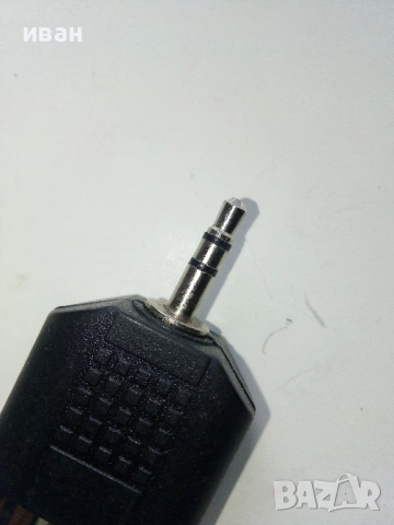 Стари неупотребявани преходи за телевизори, снимка 9 - Други ценни предмети - 53564416