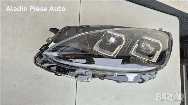 Ляв фар Full Led Ford Kuga година 2022 2023 2024 код LV4B13E017AN, LV4B-13E017-AN , снимка 8 - Аксесоари и консумативи - 47928041