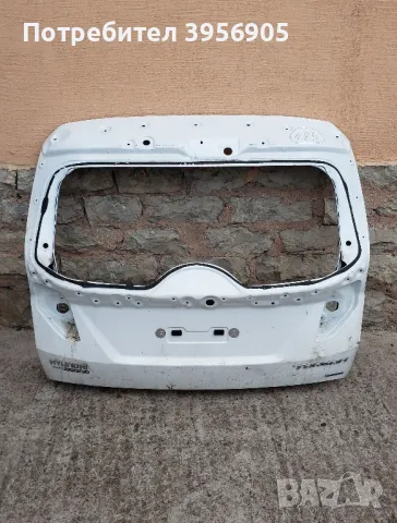 заден капак, врата Hyundai Tucson 2020-25g. , снимка 1