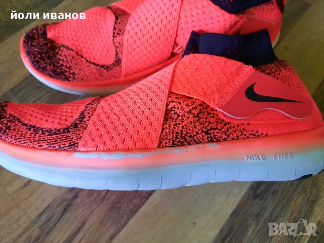 Оригинални маркови маратонки,дамски,различи размери, снимка 5 - Маратонки - 53256892