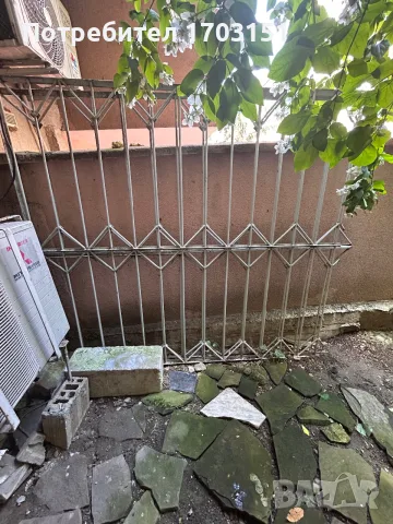 Продавам оградни пана 