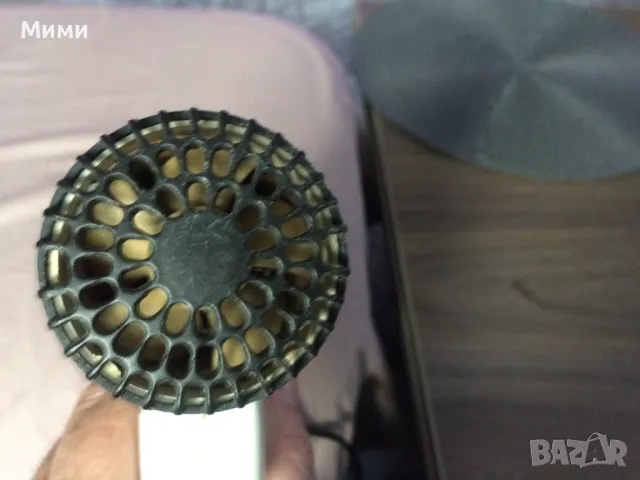 Миксер, ръчен марка BRAUN и немски сушоар от соца "АКА" за части, снимка 9 - Миксери - 48407999