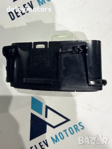 93700Q0220 панел копчета за подгрев на волана, старт/стоп, ESP от Hyundai i20 1.0T, двигател G3LE, снимка 4 - Части - 53511795