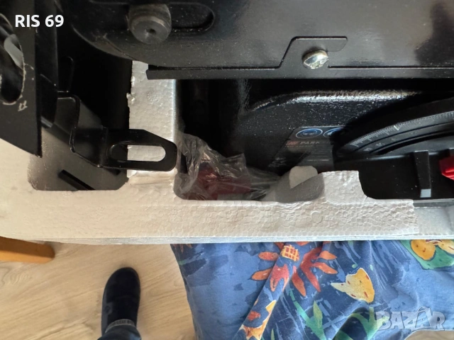 PARKSIDE PSTDA 20-LI A2 - PARKSIDE PDSSA 20-Li A1 -PARKSIDE PBTS 370 A1-PARKSIDE PBTS 370 A1., снимка 8 - Бормашини - 53714206