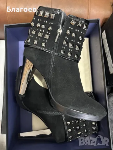 Дамски боти!!, снимка 4 - Дамски боти - 48212924