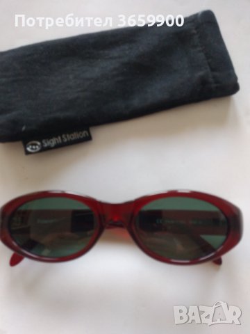 Слънчеви очила Polaroid 