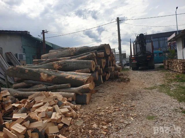 Дърва за огрев първа ръка, снимка 6 - Дърва за огрев - 56121448