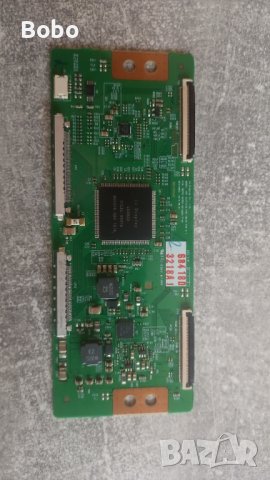 T-CON FHD TM240 VER 0.1