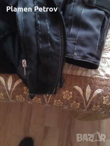 мото яке LOOKWELL XXL56, снимка 6 - Аксесоари и консумативи - 53163654