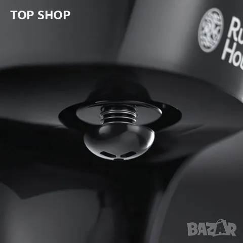 Кафемашина Russell Hobbs TEXTURES PLUS 1,250л/Капкова кафемашина, Мляно кафе, снимка 4 - Кафемашини - 49308658