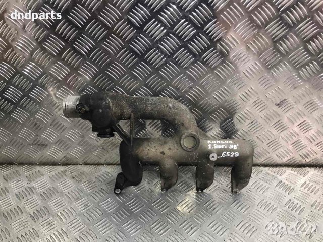 Всмукателни колектори Renault Kangoo,1.9dTi,1998г.