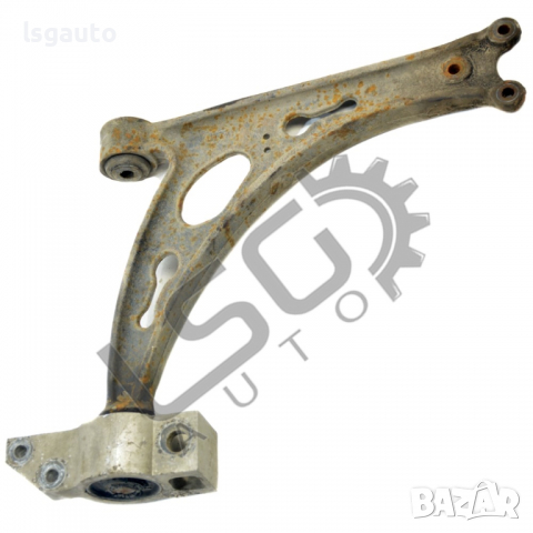 Преден носач Skoda OCTAVIA II (1Z) 2004-2010 S140322N-33