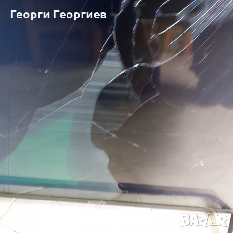 Продавам телевизор за части SONY KDL-49WE753, снимка 2 - Телевизори - 34474418